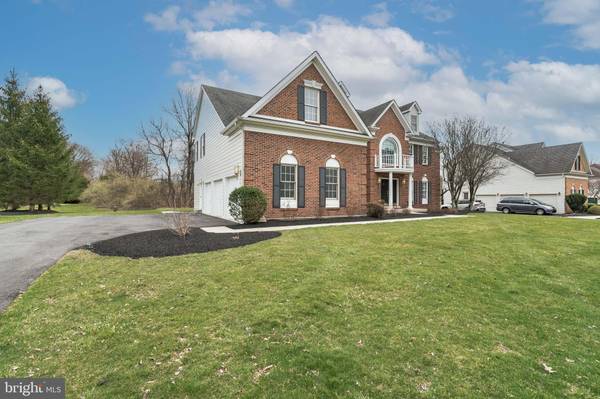 Doylestown, PA 18902,5150 HARMONY CT E