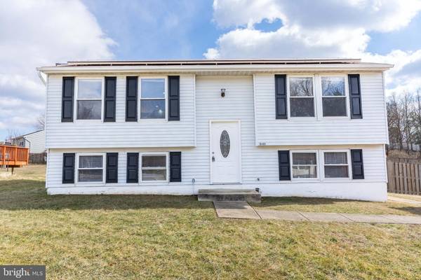 10409 FORESTGROVE LN, Bowie, MD 20721