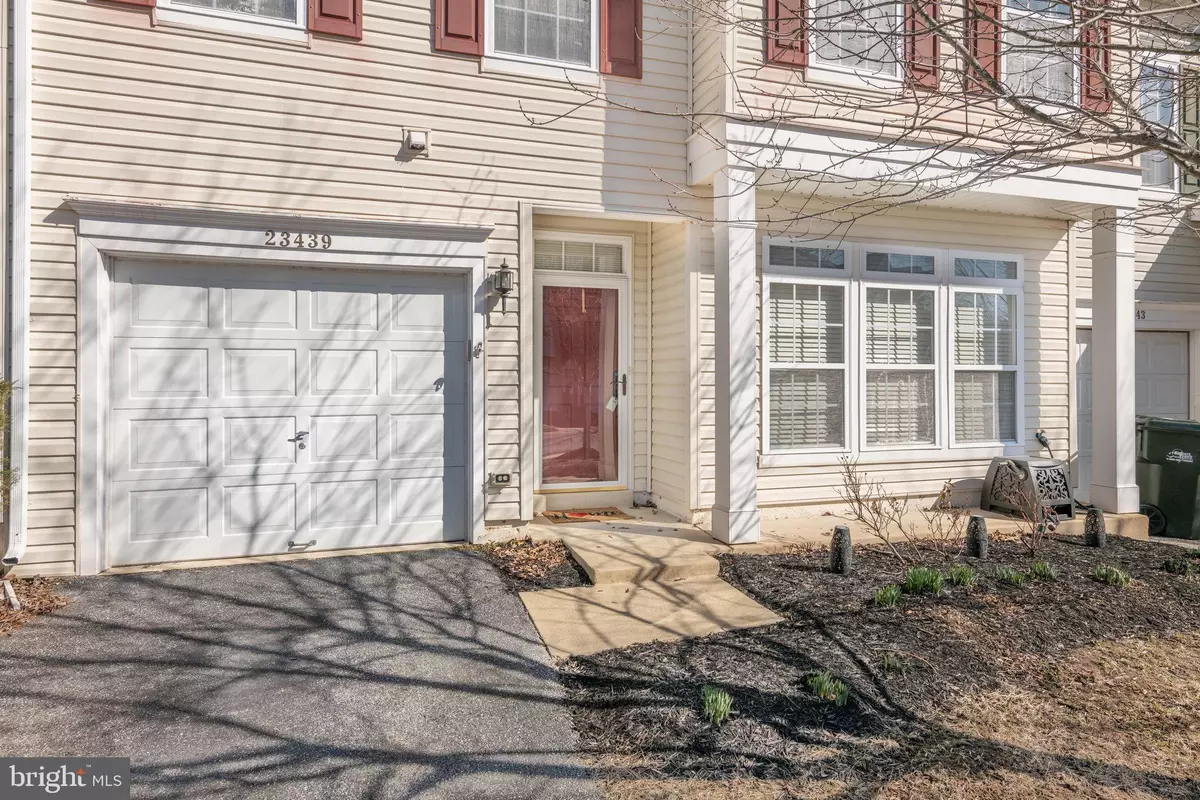 California, MD 20619,23439 DAHLIA CIR