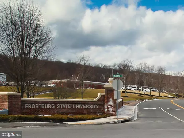 Frostburg, MD 21532,148 MAPLE ST