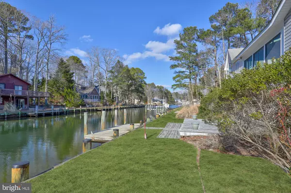 Ocean Pines, MD 21811,15 DOCKSIDE CT