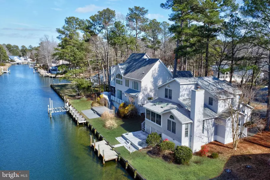 15 DOCKSIDE CT, Ocean Pines, MD 21811