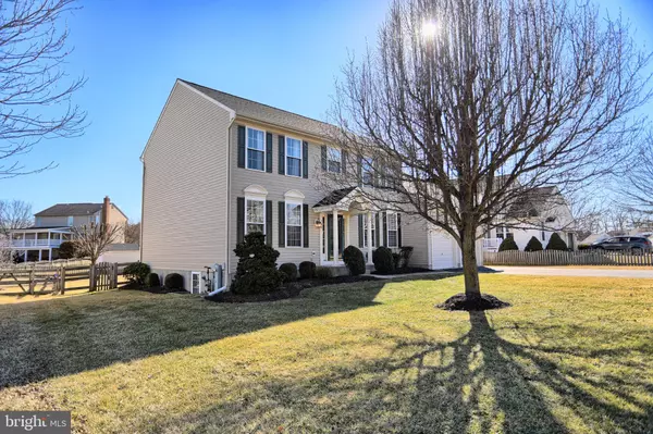 Westminster, MD 21157,737 EDEN FARM CIR