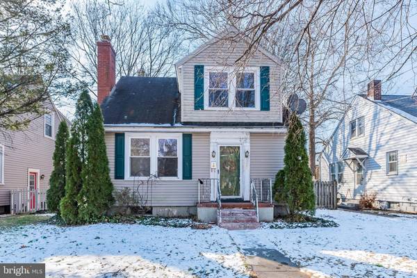 628 W LOUTHER ST, Carlisle, PA 17013