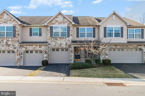 6151 GALLEON DR, Mechanicsburg, PA 17050