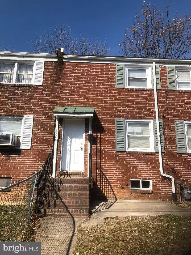 Wilmington, DE 19802,2505 CARTER ST