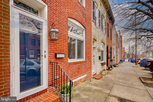 3323 FOSTER AVE, Baltimore, MD 21224