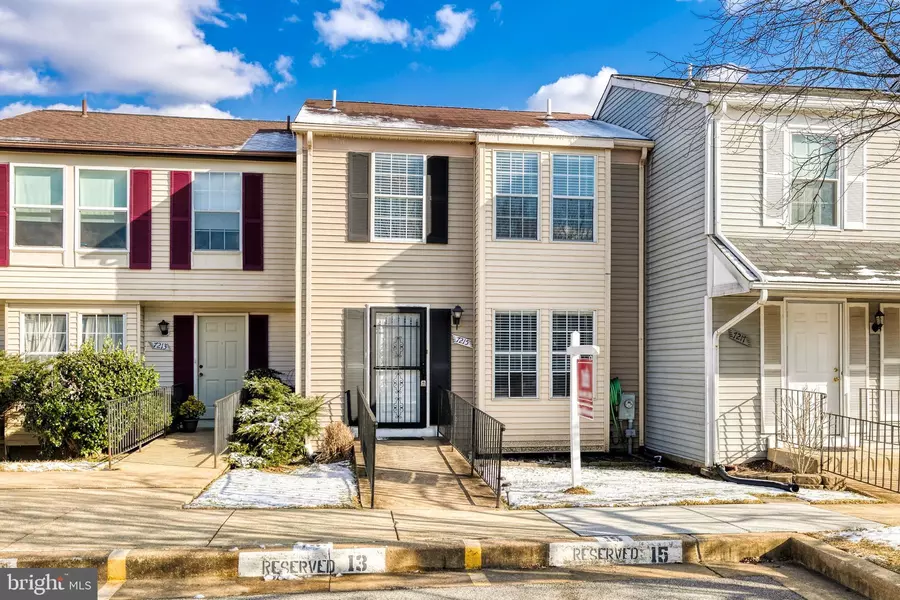 7215 PROCOPIO CIR, Columbia, MD 21046