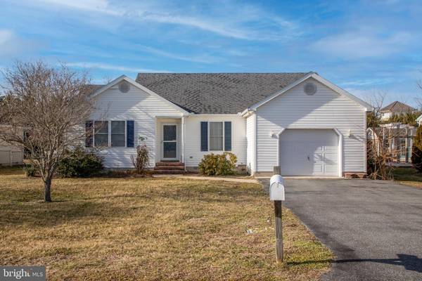 52 RADCLIFFE DR, Rehoboth Beach, DE 19971