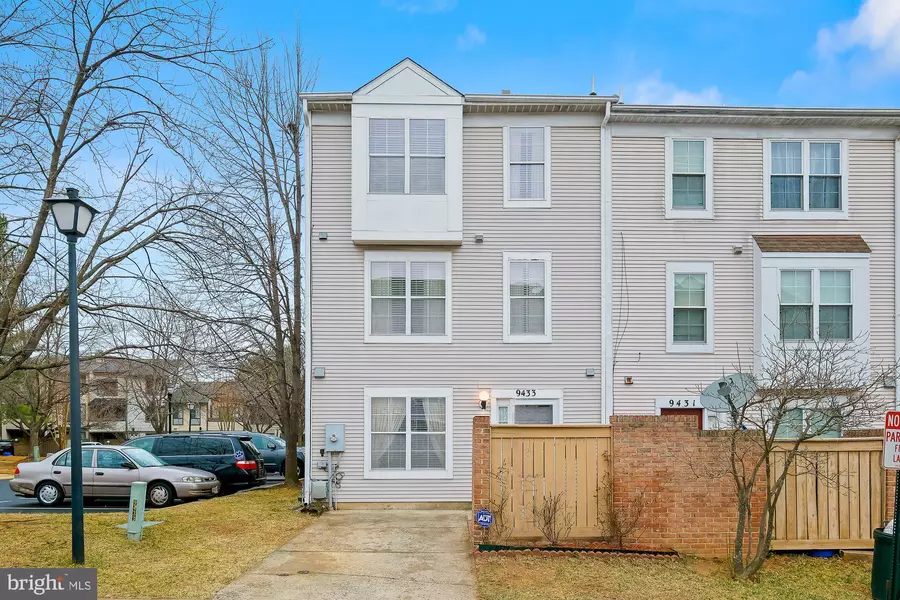 9433 ROYAL BONNET TER, Montgomery Village, MD 20886