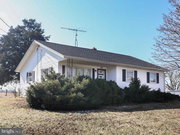 258 OLD MIDDLEWAY RD, Kearneysville, WV 25430