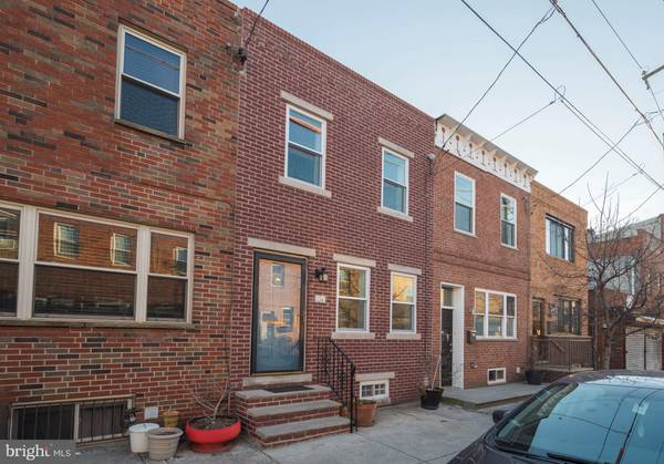 938 MORRIS ST, Philadelphia, PA 19148