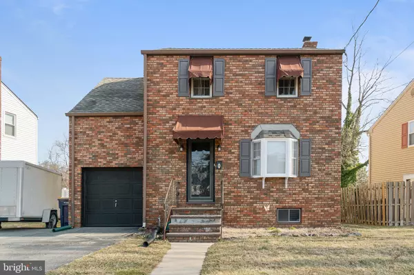 Wilmington, DE 19805,8 ALVIL RD