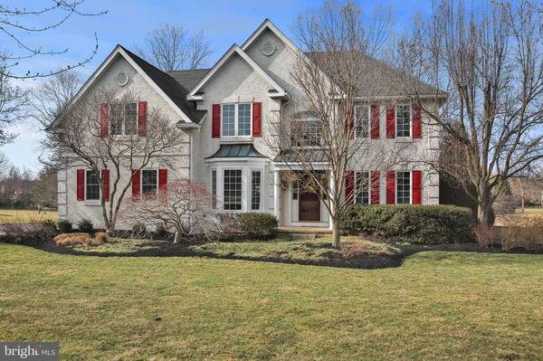 4735 TWINBROOK CIR, Doylestown, PA 18902