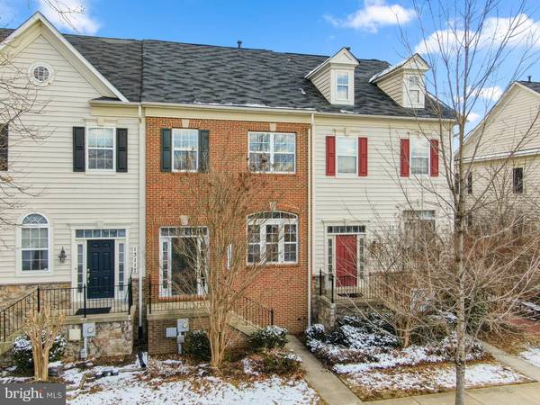 13115 SUTLER SQUARE TER, Clarksburg, MD 20871