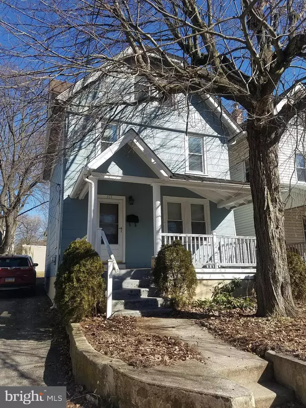 315 W SPRING AVE, Ardmore, PA 19003