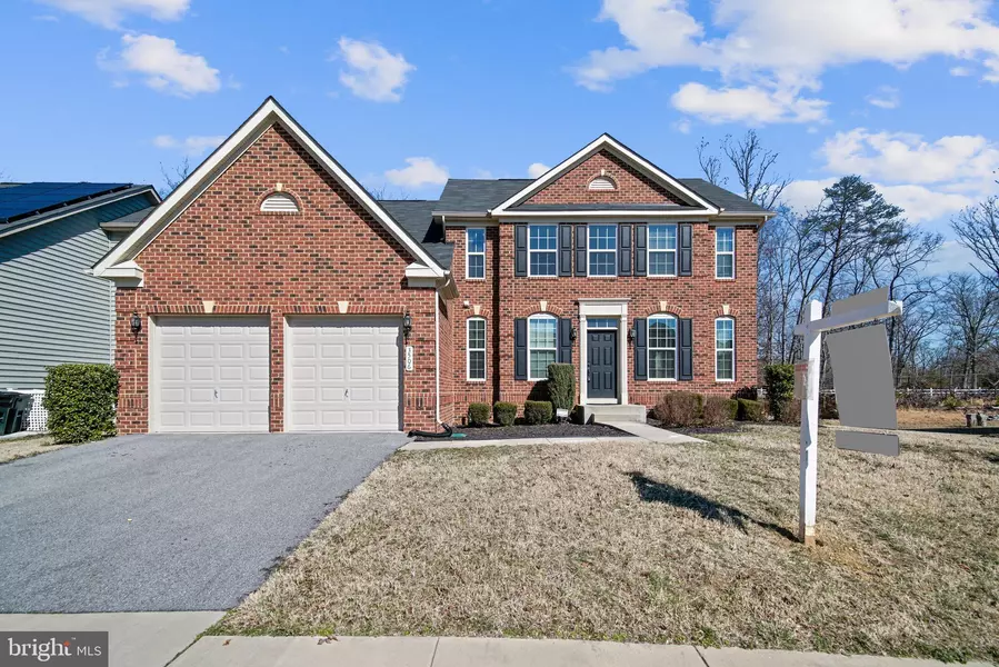 3506 SAINT MARYS VIEW RD, Accokeek, MD 20607