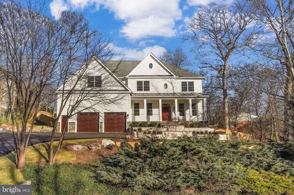 1417 JULIA AVE, Mclean, VA 22101