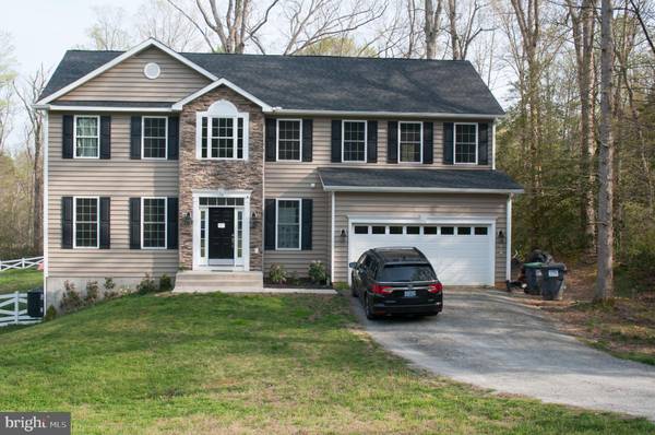 36 HIDDEN SPRINGS LN, Stafford, VA 22554