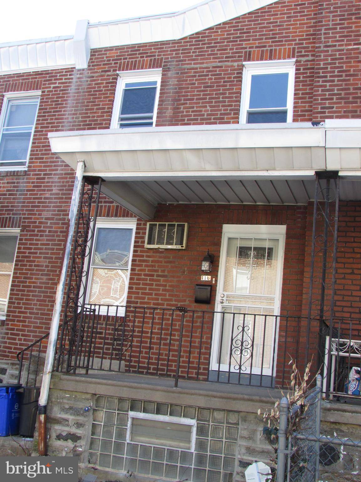 116 ROSELYN ST, Philadelphia, PA 19120