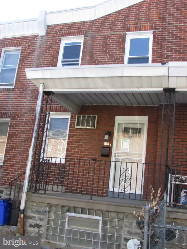 116 ROSELYN ST, Philadelphia, PA 19120