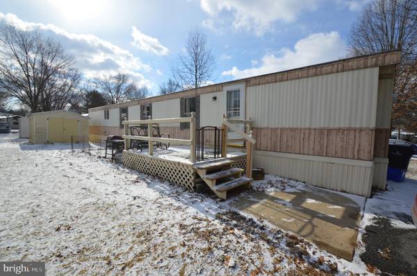 192 SHIPPENSBURG MOBILE EST, Shippensburg, PA 17257