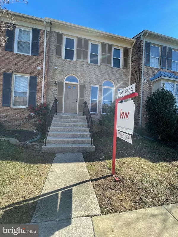 6247 WALKERS CROFT WAY, Alexandria, VA 22315