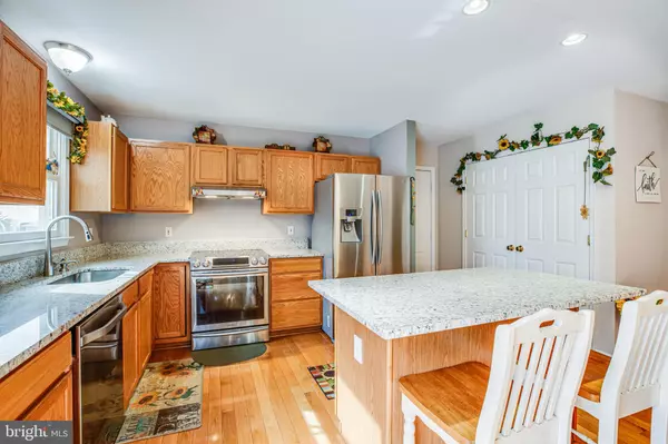 Fredericksburg, VA 22408,4204 SAINT CATHERINES CT