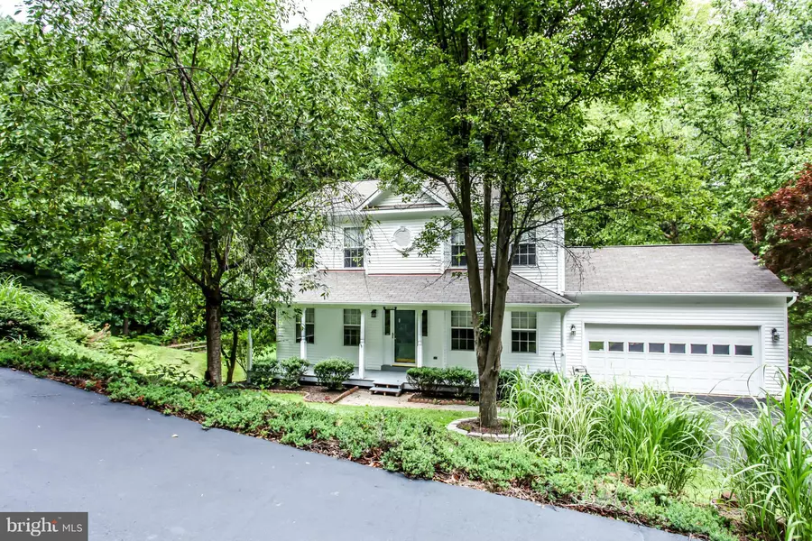 210 BRAWNERS FARM PL, Occoquan, VA 22125