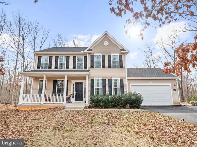 12813 FAULCONERS CT, Spotsylvania, VA 22551