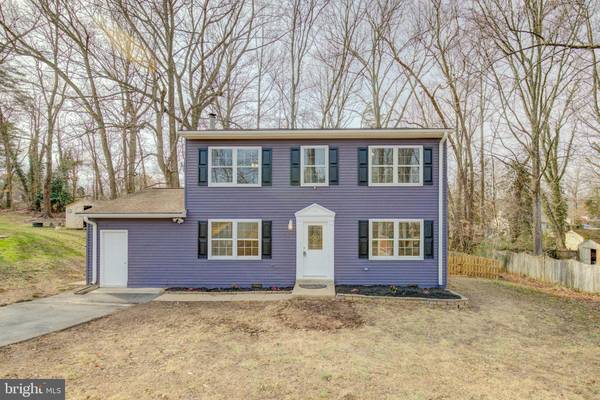 11 CHERRY LAUREL DR, Fredericksburg, VA 22405