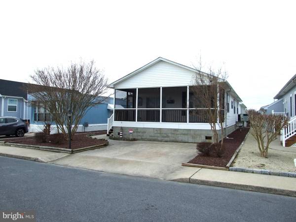 171 CLAM SHELL RD, Ocean City, MD 21842