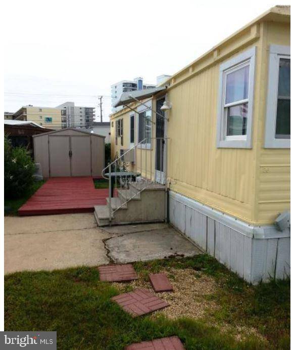 Ocean City, MD 21842,125 MARINE CIR #125