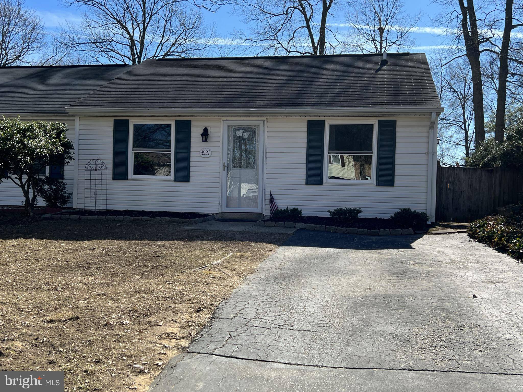 3521 OLD CROWN DR, Pasadena, MD 21122