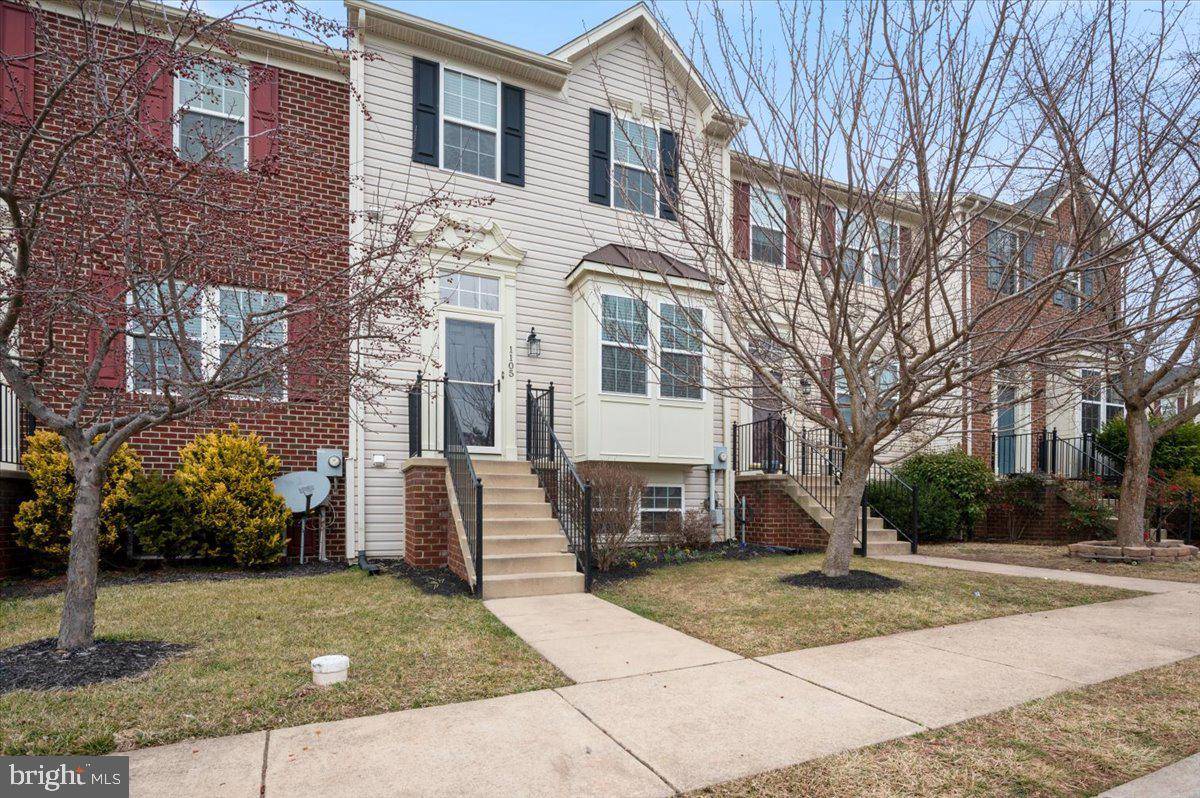 Frederick, MD 21702,1105 SPRING RUN CT