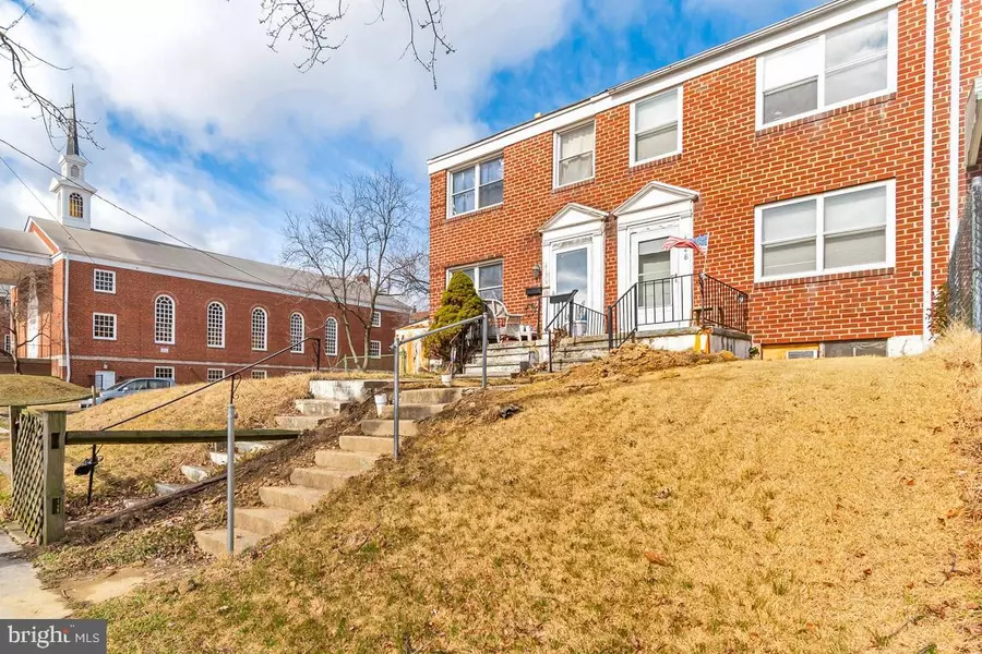 4148 TOWNSEND, Brooklyn, MD 21225