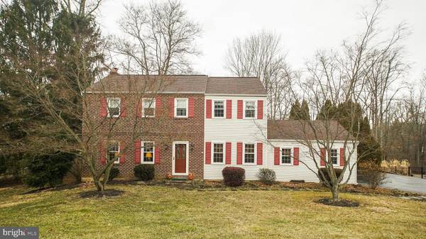 851 WESTTOWN RD, West Chester, PA 19382