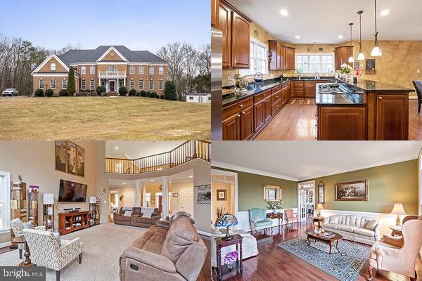 10341 WINDY RIDGE LN, Nokesville, VA 20181