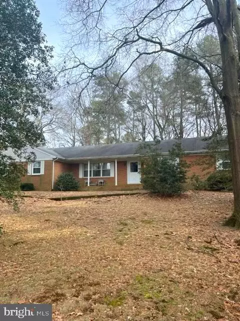 32568 FOX RUN, Laurel, DE 19956