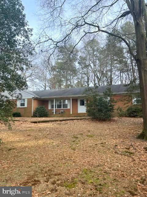 32568 FOX RUN, Laurel, DE 19956