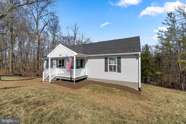 Westminster, MD 21158,2018 STONE RD