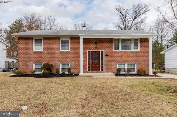 111 SACRED HEART LN, Reisterstown, MD 21136