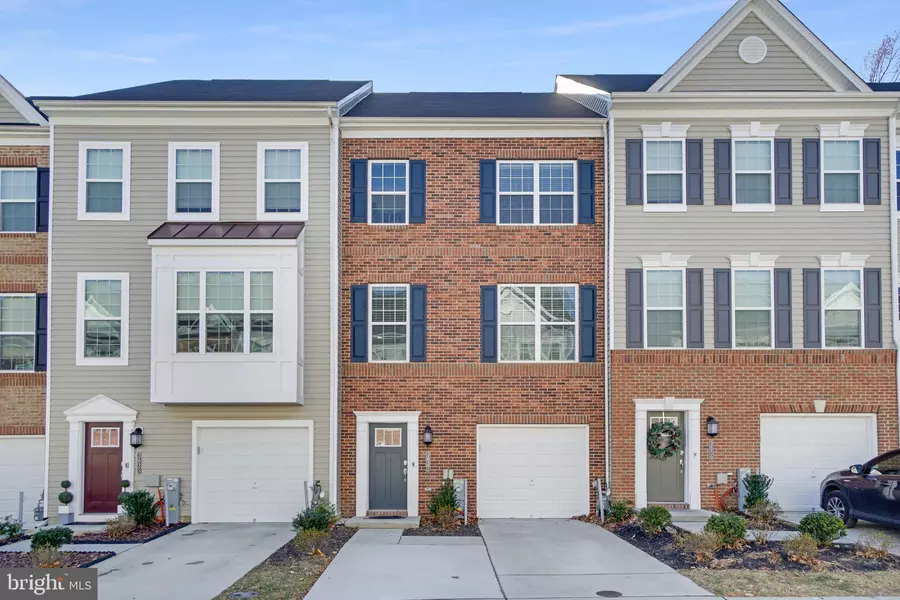 3637 DUCKHORN WAY, Laurel, MD 20724