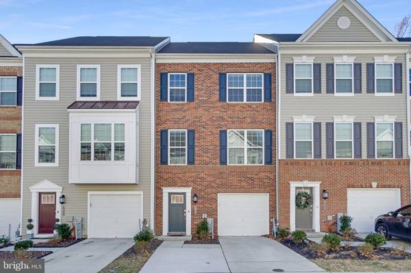 3637 DUCKHORN WAY, Laurel, MD 20724