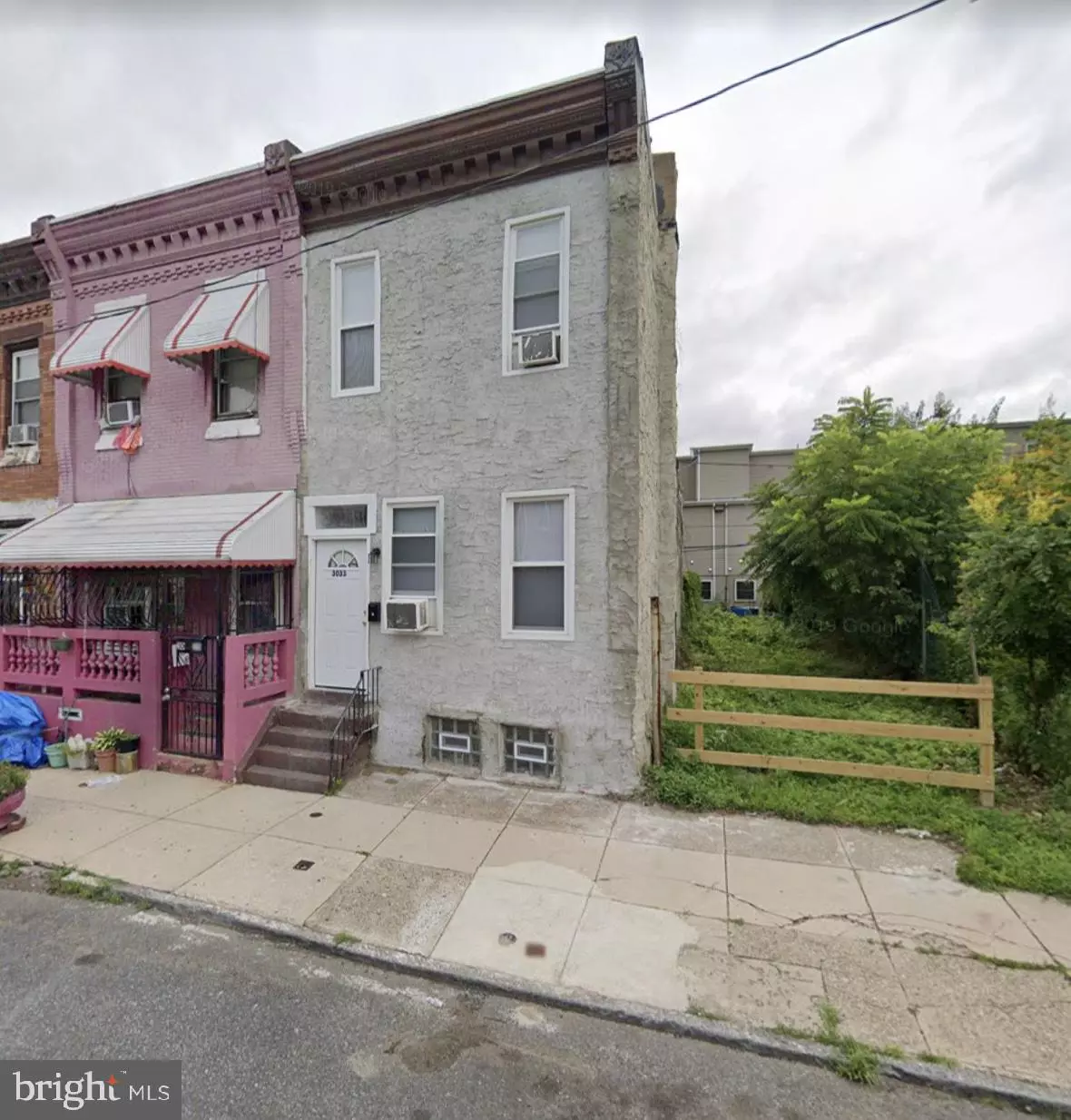 Philadelphia, PA 19133,3033 N 10TH ST