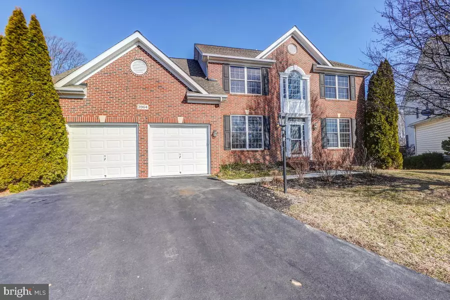 3964 MOUNT NEVIS PASS, Frederick, MD 21704