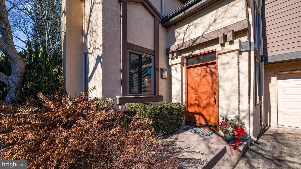 Princeton, NJ 08540,107 SAYRE DR