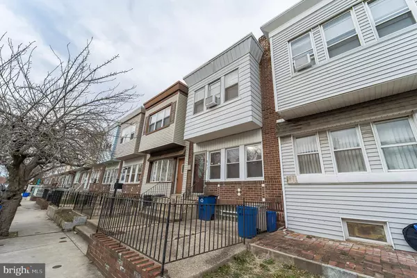 Philadelphia, PA 19124,867 SCATTERGOOD ST