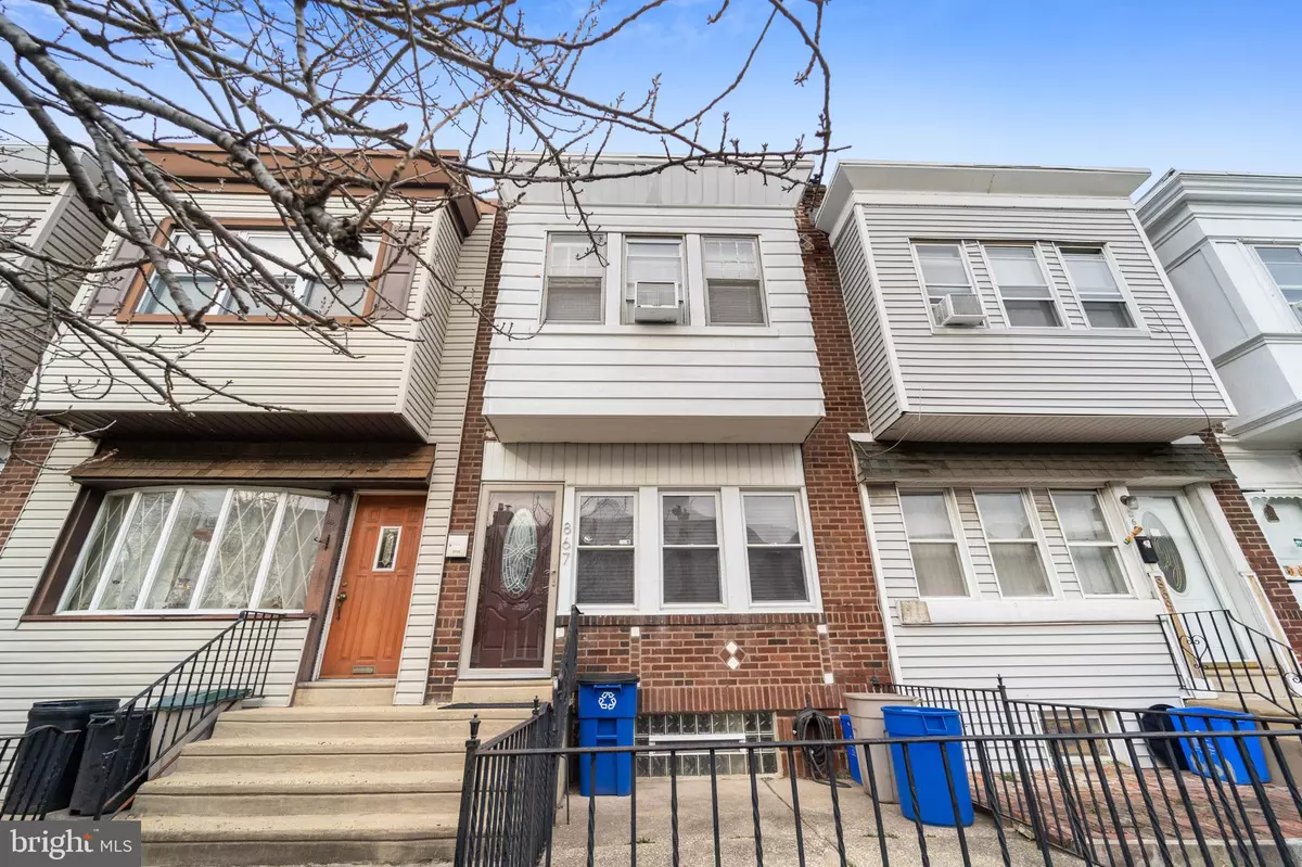 Philadelphia, PA 19124,867 SCATTERGOOD ST