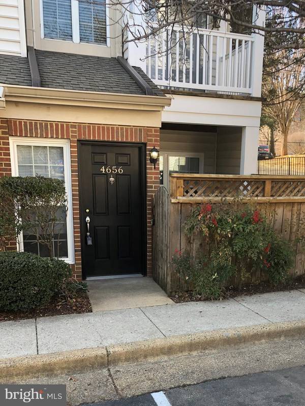 4656 LAWTON WAY #001, Alexandria, VA 22311